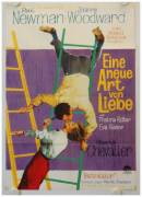A new kind of Love (Eine neue Art von Liebe)